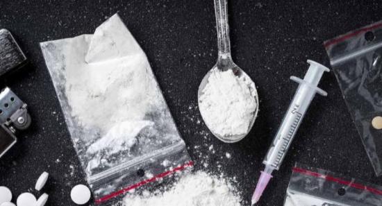 Rs.23 Billion Worth of Heroin and Ice Smuggled